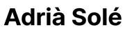 adria-sole-logo