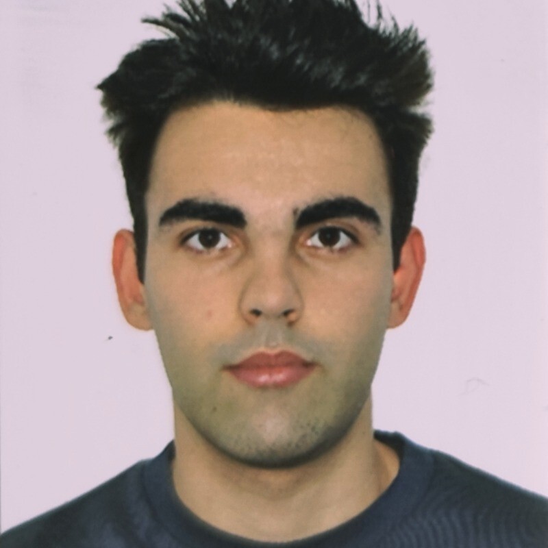 Adrià Solé Falgà Mathematician | IT Business Solutions Team